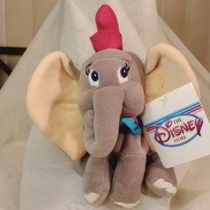 🐘DISNEY'S DUMBO🐘VTG NWT